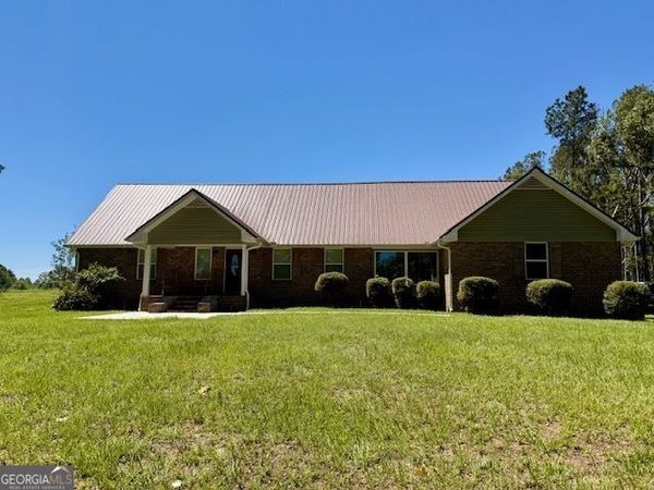1102 Morgan Road, Metter, GA 30439