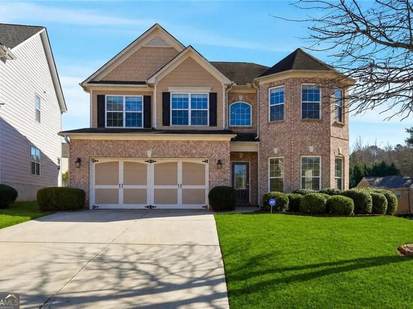 5505 Princeton Run Trail, Tucker, GA 30084