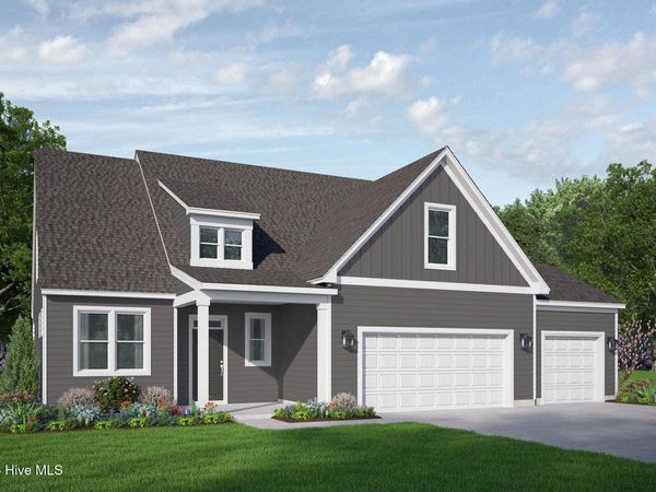 921 Peckham Lp, Unit 230, Aberdeen, NC 28315
