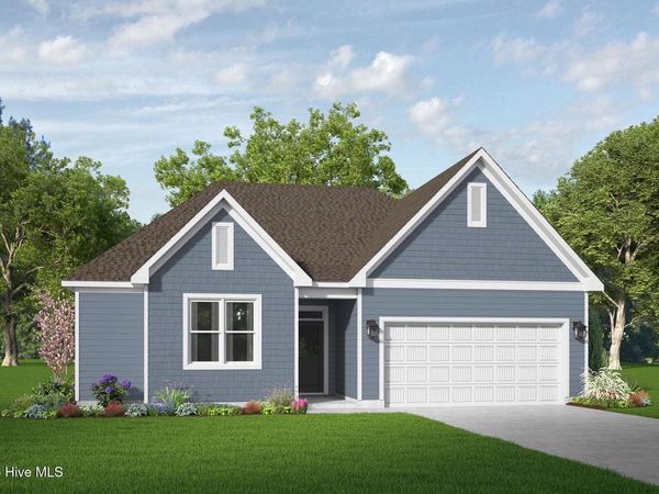 909 Peckham Lp, Unit 233, Aberdeen, NC 28315