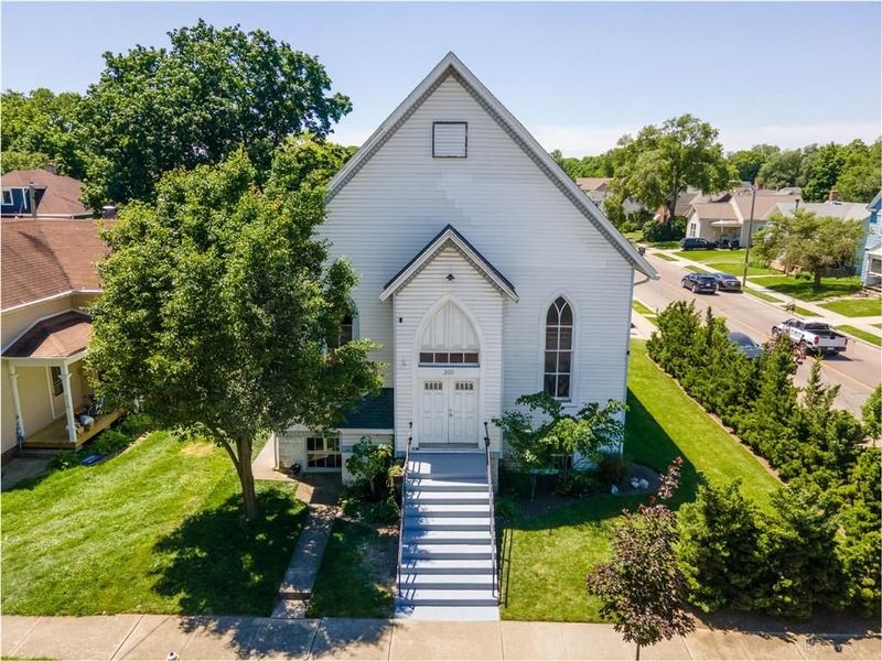 200 S Monroe Street, Troy, OH 45373 Photo 1