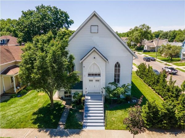200 S Monroe Street, Troy, OH 45373