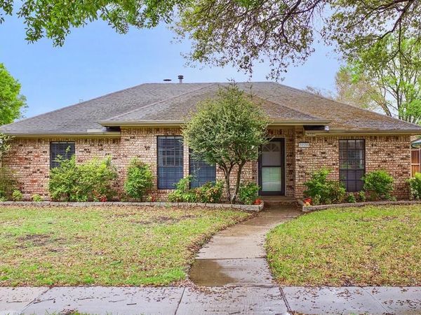 3228 Anchor Drive , Plano, TX 75023