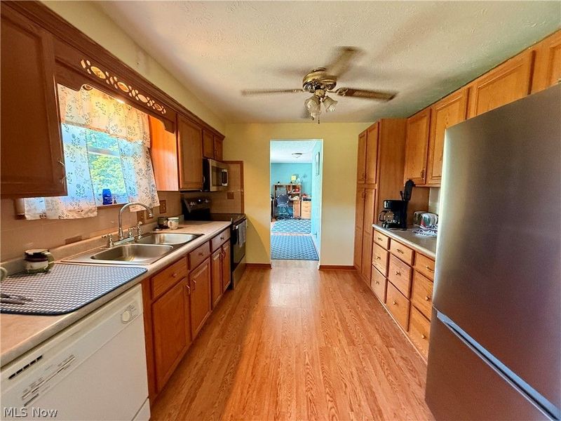 5236 Oakcliff Street SW, Canton, OH 44706 Photo 24