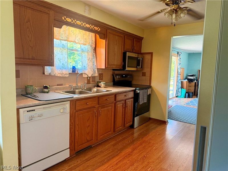 5236 Oakcliff Street SW, Canton, OH 44706 Photo 25