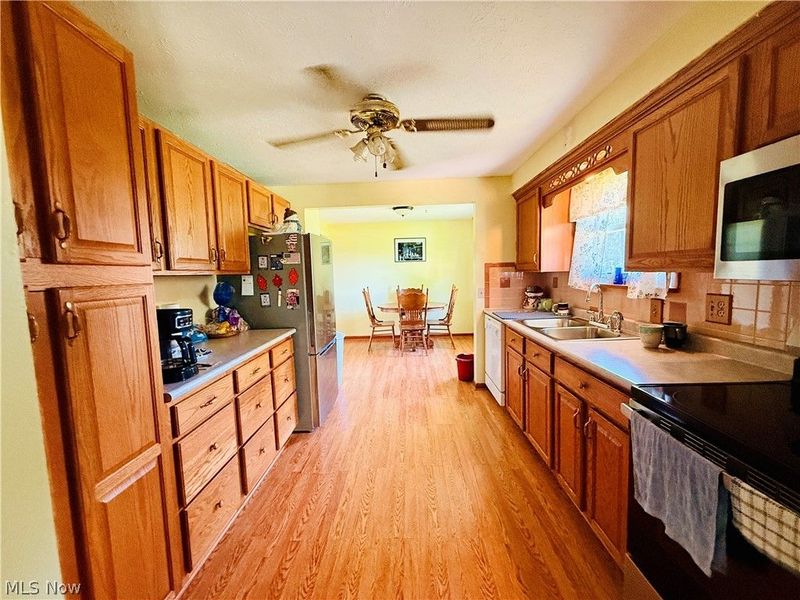 5236 Oakcliff Street SW, Canton, OH 44706 Photo 27