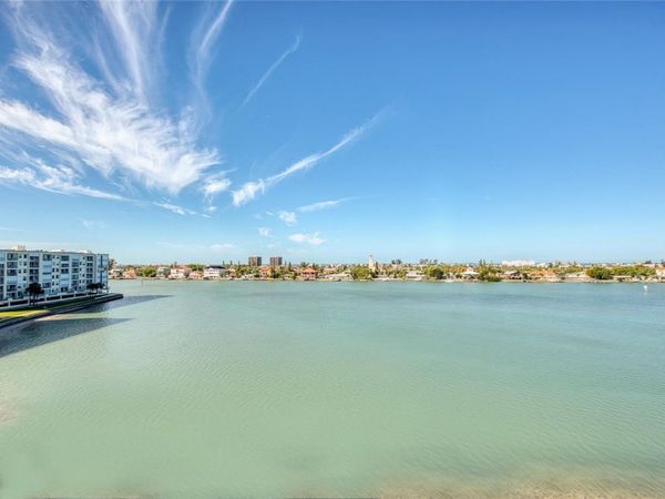 7984 SAILBOAT KEY BOULEVARD S, Unit 502, SOUTH PASADENA, FL 33707