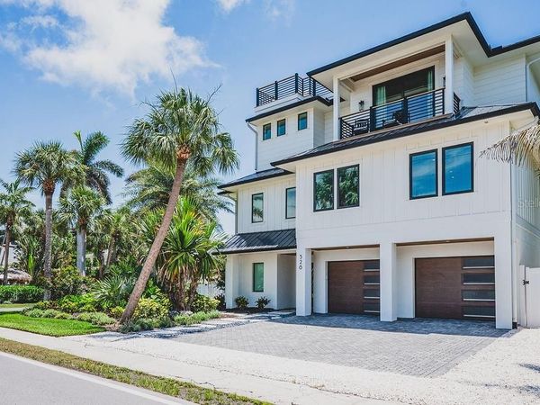 526 SEAGULL WAY , ANNA MARIA, FL 34216