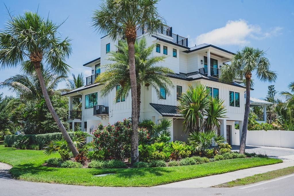 526 Seagull Way, Anna Maria, FL 34216 Photo