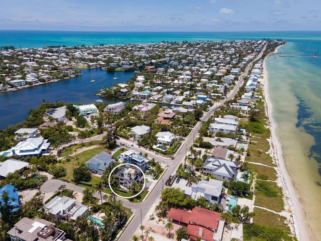 526 Seagull Way, Anna Maria, FL 34216 Photo