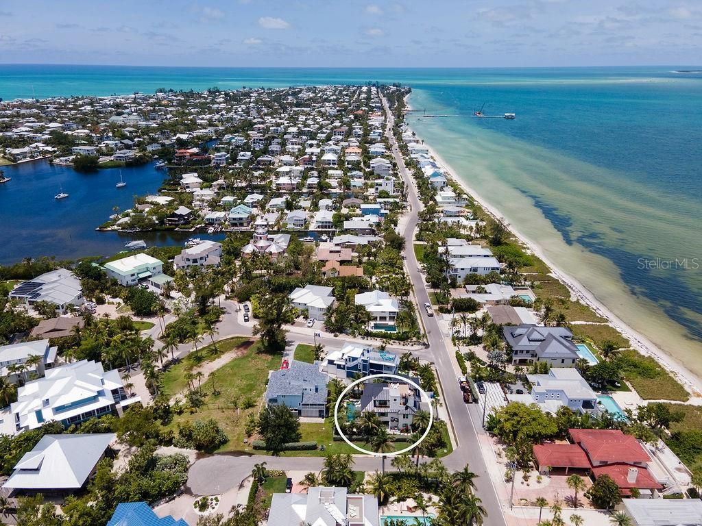 526 Seagull Way, Anna Maria, FL 34216 Photo