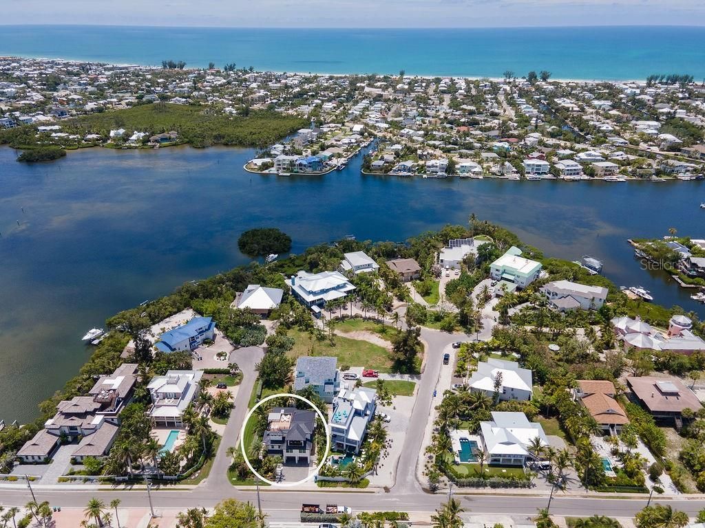 526 Seagull Way, Anna Maria, FL 34216 Photo