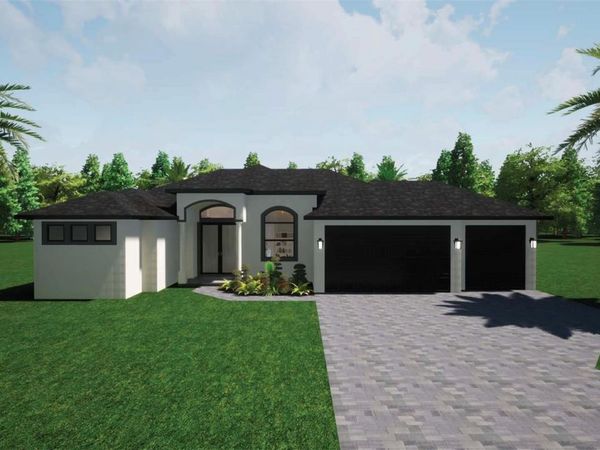 2675 YACOLT AVENUE , NORTH PORT, FL 34286