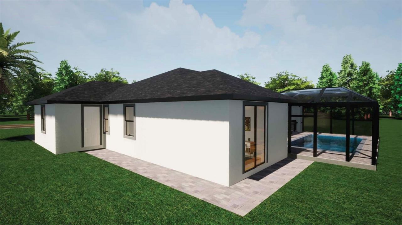 2675 Yacolt Avenue, North Port, FL 34286 Photo