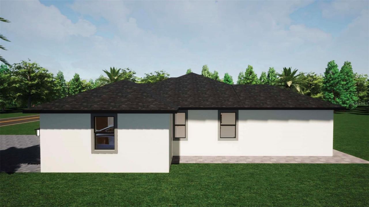 2675 Yacolt Avenue, North Port, FL 34286 Photo