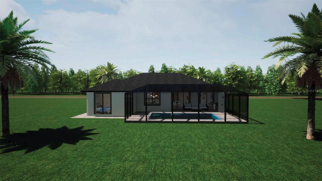 2675 Yacolt Avenue, North Port, FL 34286 Photo