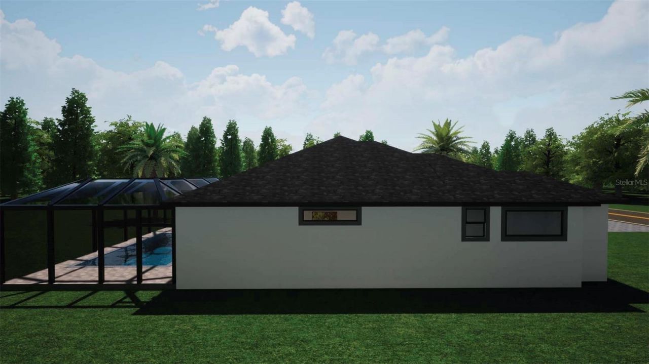 2675 Yacolt Avenue, North Port, FL 34286 Photo