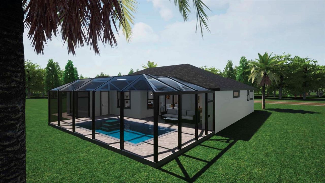 2675 Yacolt Avenue, North Port, FL 34286 Photo