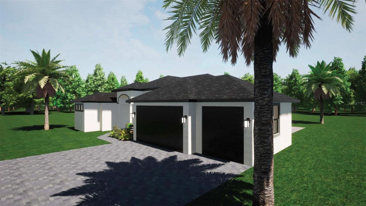 2675 Yacolt Avenue, North Port, FL 34286 Photo