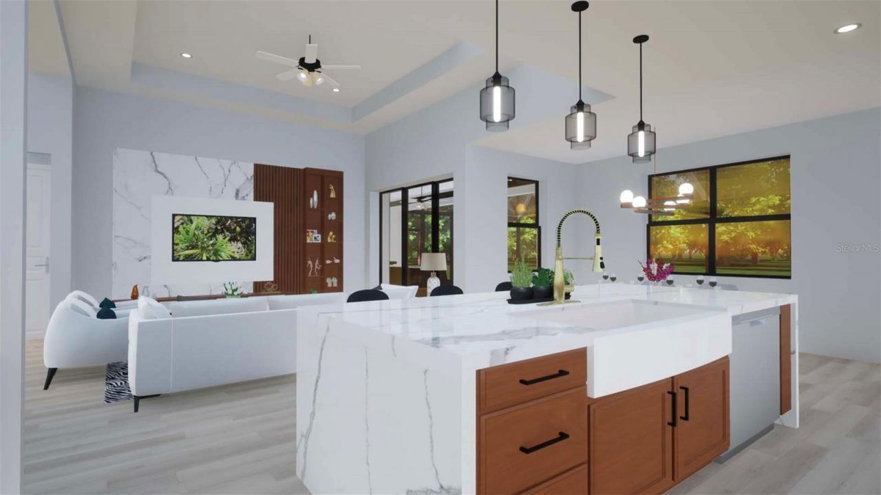 2675 Yacolt Avenue, North Port, FL 34286 Photo