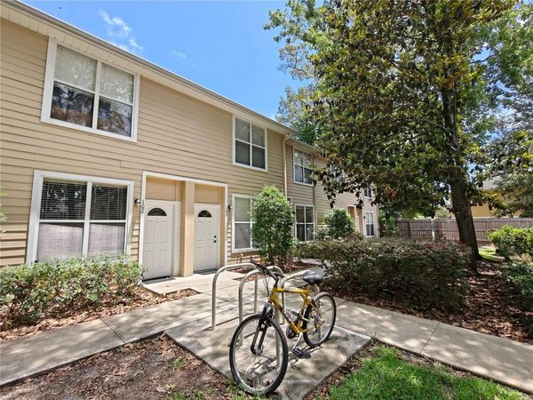 3521 SW 30TH WAY, Unit 104, GAINESVILLE, FL 32608