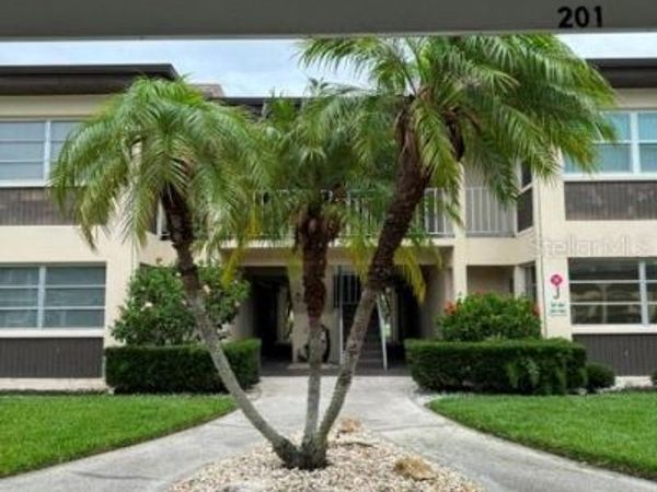 4743 JASPER DRIVE , Unit 101, NEW PORT RICHEY, FL 34652