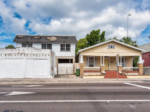 1406 N HOWARD AVENUE , TAMPA, FL 33607