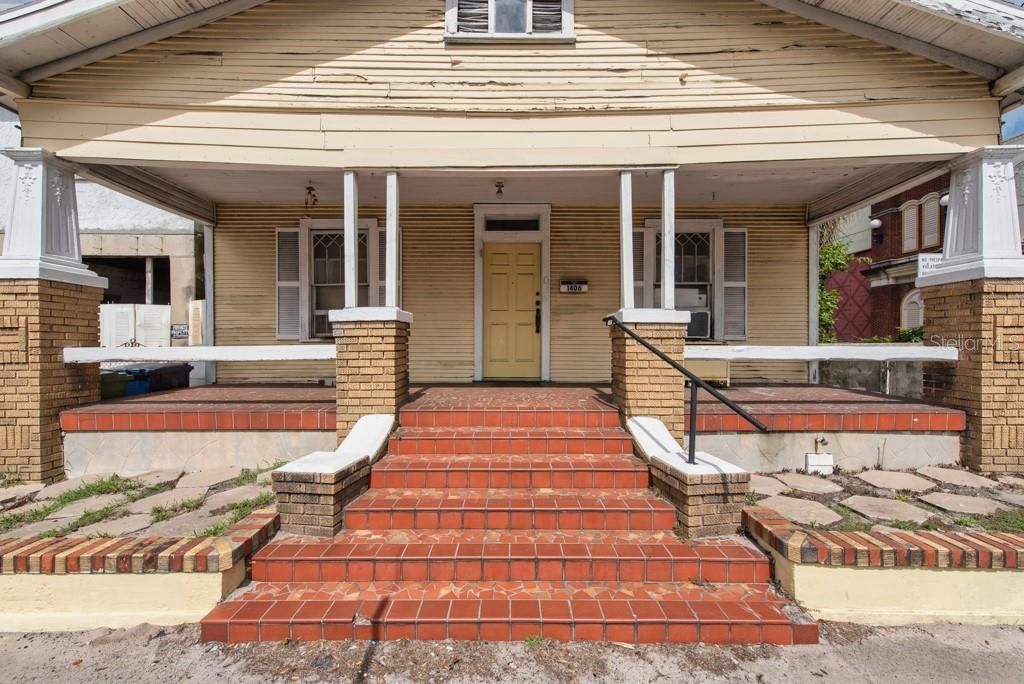 1406 N Howard Avenue, Tampa, FL 33607 Photo
