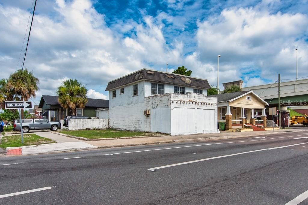 1406 N Howard Avenue, Tampa, FL 33607 Photo