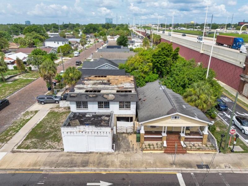 1406 N Howard Avenue, Tampa, FL 33607 Photo