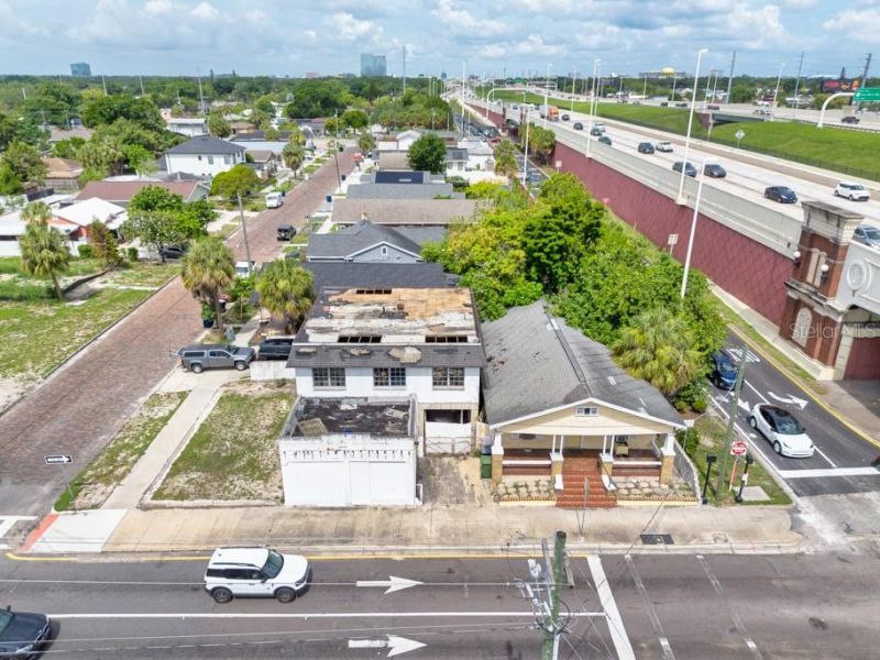 1406 N Howard Avenue, Tampa, FL 33607 Photo