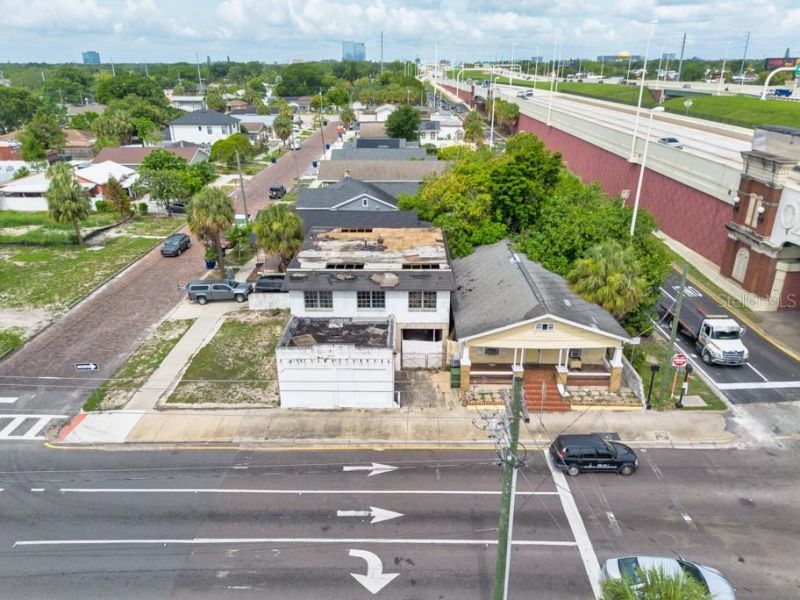 1406 N Howard Avenue, Tampa, FL 33607 Photo