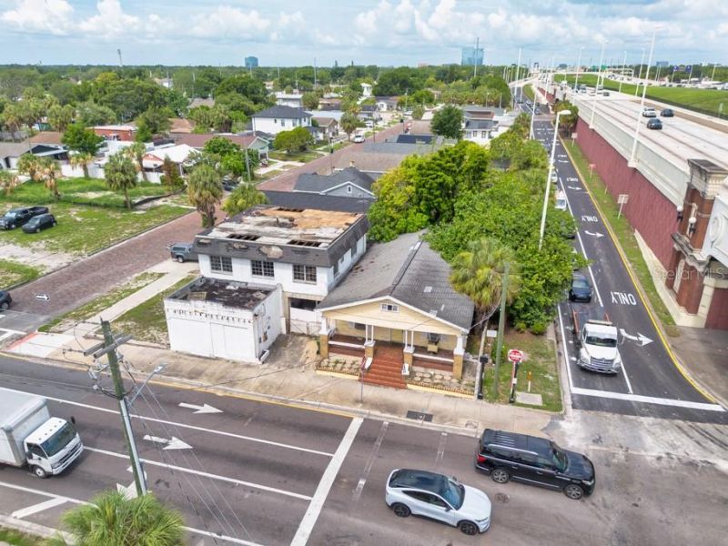 1406 N Howard Avenue, Tampa, FL 33607 Photo