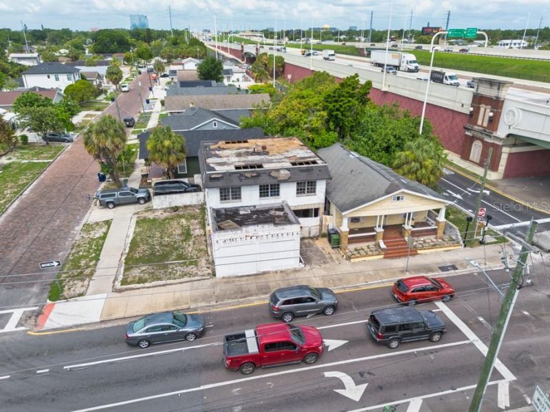 1406 N Howard Avenue, Tampa, FL 33607 Photo