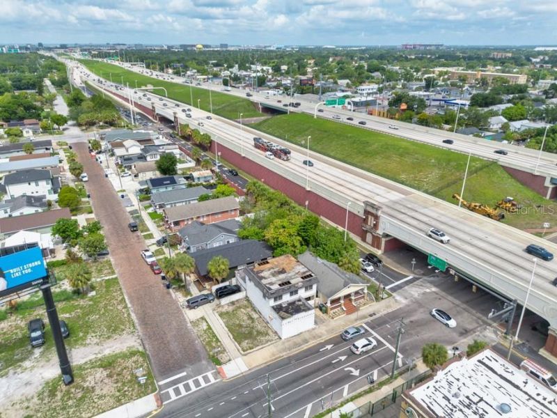 1406 N Howard Avenue, Tampa, FL 33607 Photo