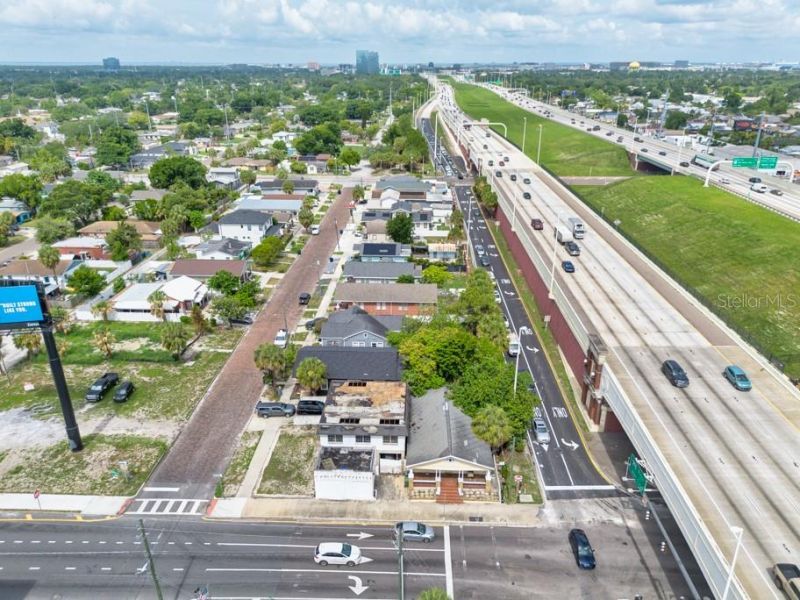 1406 N Howard Avenue, Tampa, FL 33607 Photo