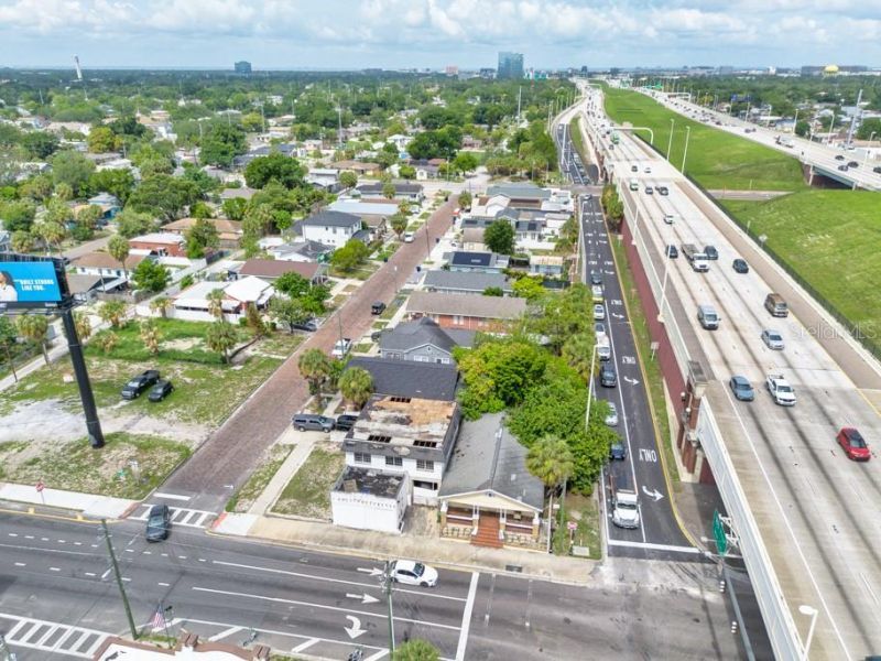 1406 N Howard Avenue, Tampa, FL 33607 Photo