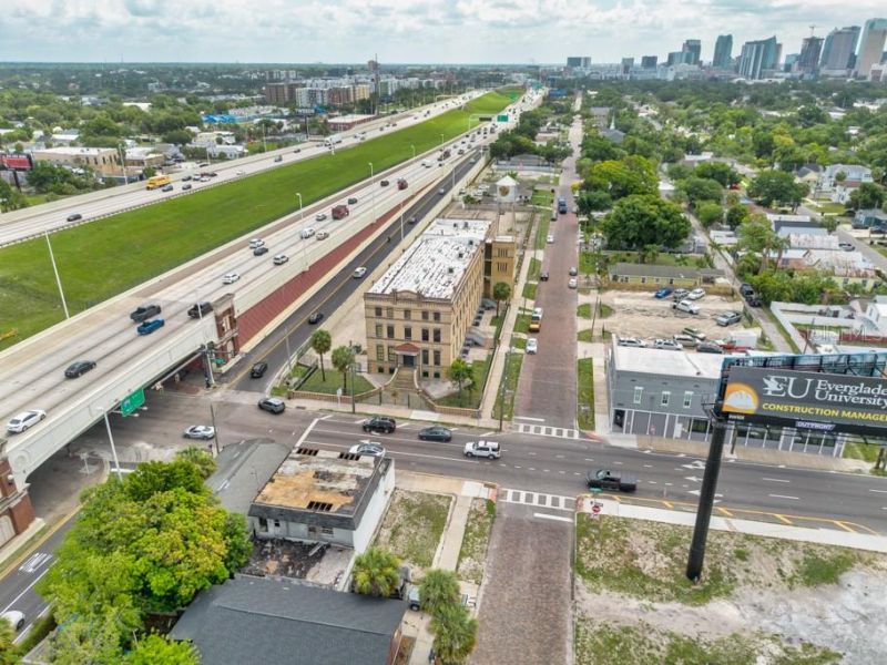 1406 N Howard Avenue, Tampa, FL 33607 Photo