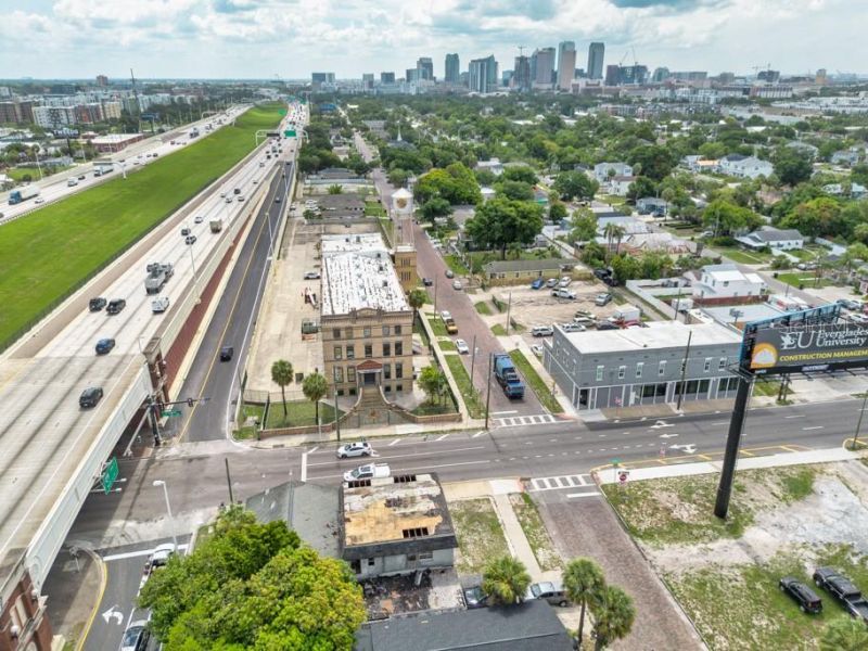 1406 N Howard Avenue, Tampa, FL 33607 Photo
