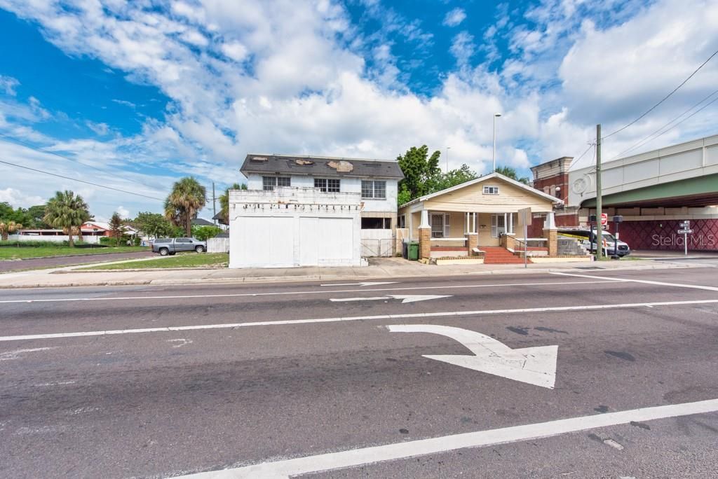 1406 N Howard Avenue, Tampa, FL 33607 Photo