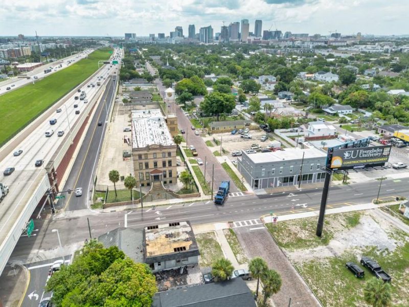 1406 N Howard Avenue, Tampa, FL 33607 Photo