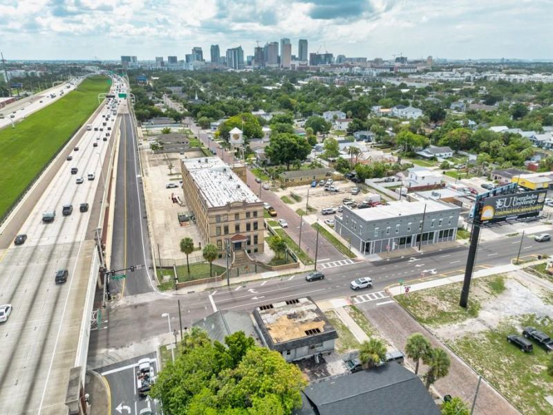 1406 N Howard Avenue, Tampa, FL 33607 Photo