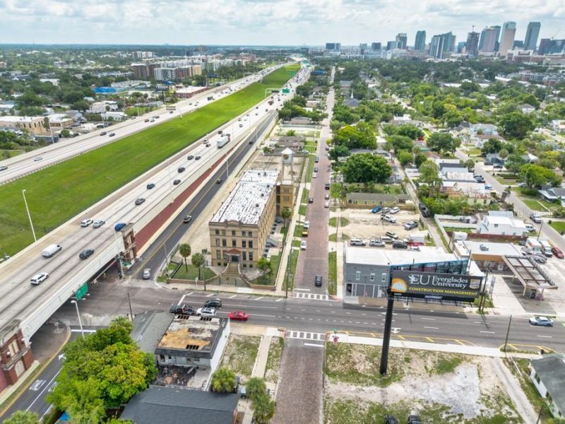 1406 N Howard Avenue, Tampa, FL 33607 Photo