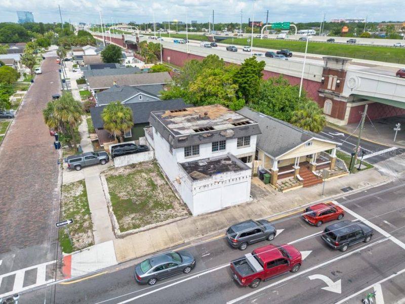 1406 N Howard Avenue, Tampa, FL 33607 Photo