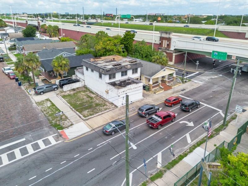 1406 N Howard Avenue, Tampa, FL 33607 Photo