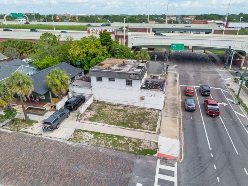 1406 N Howard Avenue, Tampa, FL 33607 Photo