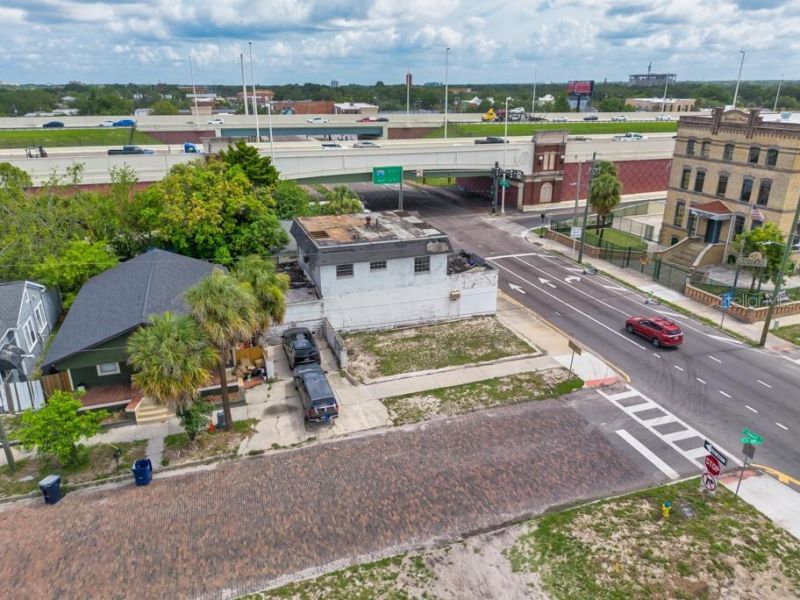1406 N Howard Avenue, Tampa, FL 33607 Photo