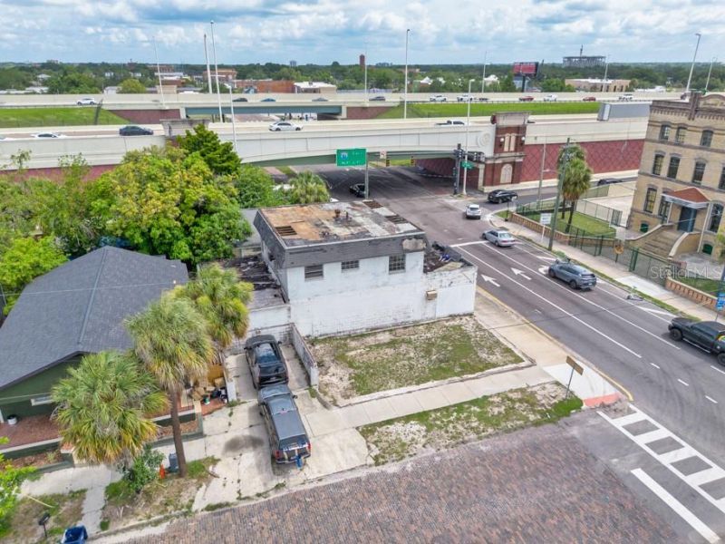 1406 N Howard Avenue, Tampa, FL 33607 Photo