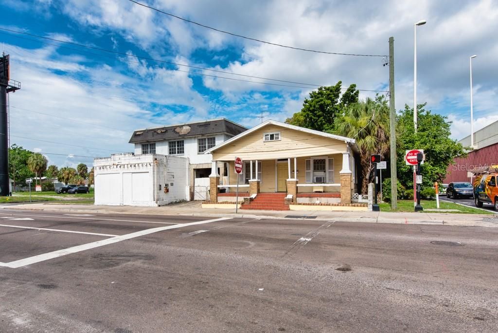 1406 N Howard Avenue, Tampa, FL 33607 Photo