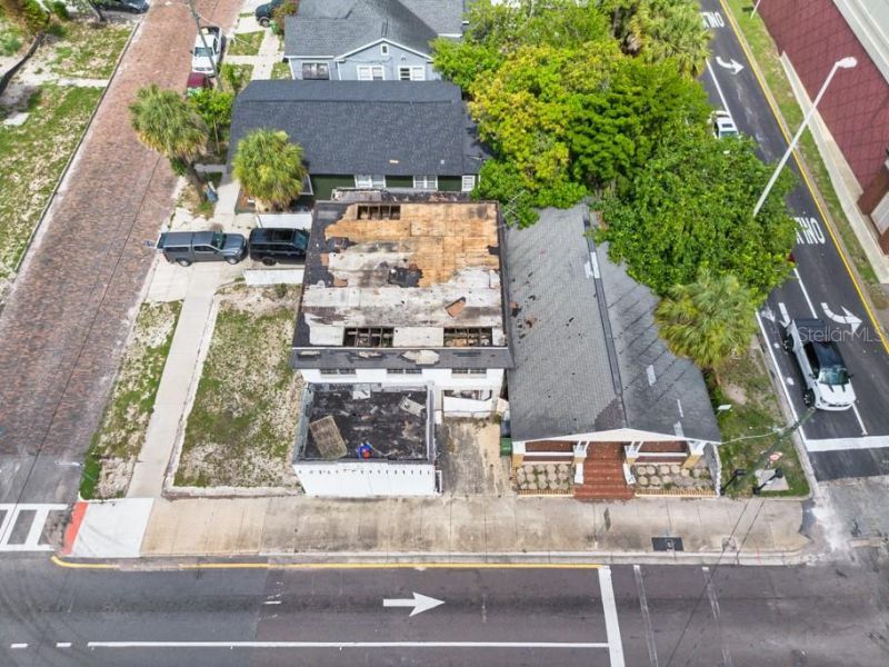 1406 N Howard Avenue, Tampa, FL 33607 Photo